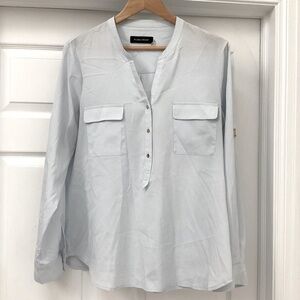 Ivanka Trump blouse size  XL